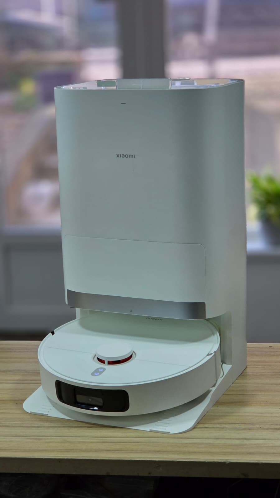 Mi Robot Vacuum X20+